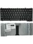 Lenovo ile Uyumlu Ideapad 3000 C100, 3000 C200, 3000 C460, 3000 C461 Notebook Klavye Siyah Tr 1