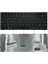 Lenovo ile Uyumlu B40-80 80QY, B41-30 80LF, B41-35 20541, B41-35 80LD Notebook Klavye Siyah Tr 1