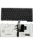 Lenovo ile Uyumlu 04X6169, 04X6171, 04X6176, 04X6181 Klavye Işıklı Siyah Tr Versiyon 2 1