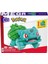 LISINYA193 HNT96 Mega Pokémon™  Bulbasaur 789 Parça +10 Yaş 1