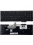 Lenovo ile Uyumlu 01AX681, 01AX640, 01AX230, PK131SS2A23, SN5357 Notebook Klavye Siyah Tr 1