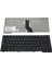 Lg ile Uyumlu A305, A310, A410, R410, R490, R46 Notebook Klavye Siyah Tr 1