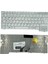 Lg ile Uyumlu C1 P100, Ul1 Notebook Klavye Beyaz Tr 1