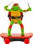 LISINYA193 Nessiworld Tmnt Mutant Mayhem Sewer Shredders Figür TU814001 2