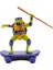 LISINYA193 Nessiworld Tmnt Mutant Mayhem Sewer Shredders Figür TU814001 3