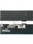 Lenovo ile Uyumlu Thinkpad E540 20C6003ATX, E540 20C6003TTX Notebook Klavye Siyah Tr 1