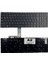 Lenovo ile Uyumlu Ideapad 510-15IKB, 510-15ISK Notebook Klavye Siyah Tr 1
