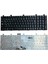 Exper ile Uyumlu MS-1642, MS-1682 Notebook Klavye Siyah Tr 1