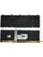 Msi ile Uyumlu GX70 3BE-081TR, GX70 3CC-275TR Notebook Klavye Işıklı Siyah Tr 1