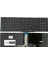 Msi ile Uyumlu GE73VR Raider 7RE-084XTR Notebook Klavye Işıklı Siyah Tr Rgb Kontrollü Versiyon 1