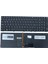 Monster ile Uyumlu 6-80-P6500-010-1, 6-80-P6500-012-1 Notebook Klavye Işıklı Siyah Tr 1