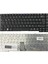 Samsung ile Uyumlu NP-R510, NP-R510E, NP-R510H, NP-R560 Notebook Klavye Siyah Tr 1