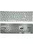 Samsung ile Uyumlu NP450R5E-X02TR, NP450R5E-X03TR, NP450R5G-X02TR Notebook Klavye Beyaz Tr 1