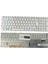 Samsung ile Uyumlu NP300E5Z, NP300E5ZH, NP300E5ZI, NP300V5A Notebook Klavye Beyaz Tr 1