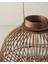 Florence Bambu Fener Naturel 3