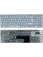 Sony ile Uyumlu Vaio Fit SVF1532X1E, SVF1532XST, SVF1532YST Notebook Klavye Beyaz Tr 1