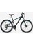 Xc 100 27.5 Jant Mtb - 18' - 21 Vites - V.b. - Mat Siyah-Gri/neon Sarı - 1