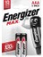 Energizer Max Alk Aaa Chp2 Pil 2'li 1