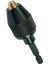 Bits Saplı Mini Mandren Matkap Ucu 0,5-6,5 mm 2