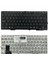 Sony ile Uyumlu Vaio SVS1313S9E, SVS1313V9R, SVS1313X9R, SVS13A1A4E Notebook Klavye Siyah Tr 1