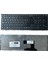 Sony ile Uyumlu Vaio VPC-EL15EG/B, VPC-EL15EN/B, VPC-EL15FX Notebook Klavye Siyah Tr 1