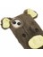 iPhone 15 Plus Soft Peluş + Tpu TeIefon Kılıfı (Yurt Dışından) 4