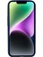 Uyumlu iPhone 14 Sert Pc TeIefon Kılıfı (Yurt Dışından) 5