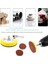 Dremel Proxxon Lotus Swazer Banco Mac Allister Hobi Makinesi Uyumlu Cırt Zımpara Seti 10'lu 2