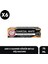 Arm Hammer Kömür Beyaz Diş Macunu - Charcoal White 75 Ml X6 Adet 1