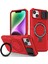 iPhone 14 Manyetik Koruyucusu Kayar Lens TeIefon Kılıfı (Yurt Dışından) 1