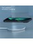 iPhone 15 Plus Pc Düz ​​renkli Cep TeIefon Kılıfı (Yurt Dışından) 2