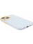 iPhone 14 Tpu+Pc Lazer Elmas Doku Ön Dalgalı TeIefon Kılıfı (Yurt Dışından) 5