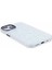 iPhone 14 Tpu+Pc Lazer Elmas Doku Ön Dalgalı TeIefon Kılıfı (Yurt Dışından) 5