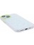 iPhone 14 Tpu+Pc Lazer Elmas Doku Ön Dalgalı TeIefon Kılıfı (Yurt Dışından) 5