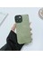 iPhone 13 Tpu+Pu Deri Kabuk Cep TeIefon Kılıfı (Yurt Dışından) 3