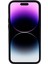 iPhone 14 Pro Max Tpu+Pu Deri Bilek Bantlı TeIefon Kılıfı (Yurt Dışından) 2