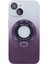 iPhone 14 Hard Pc Lens Filmi TeIefon Kılıfı (Yurt Dışından) 2