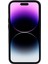 iPhone 14 Pro Max Tpu+Pu Deri Bilek Bantlı TeIefon Kılıfı (Yurt Dışından) 2