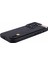 iPhone 14 Pro Max Tpu+Pu Deri Bilek Bantlı TeIefon Kılıfı (Yurt Dışından) 5