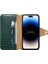 iPhone 14 Pro Max Timsah Doku lı TeIefon Kılıfı (Yurt Dışından) 2