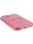 iPhone 14 3D Effect Heart Phone Tpu TeIefon Kılıfı (Yurt Dışından) 4