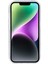 iPhone 14 3D Effect Heart Phone Tpu TeIefon Kılıfı (Yurt Dışından) 5