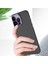 iPhone 14 Pro Max Karbon Fiber Doku Pc TeIefon Kılıfı (Yurt Dışından) 2