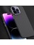 iPhone 14 Pro Max Karbon Fiber Doku Pc TeIefon Kılıfı (Yurt Dışından) 4