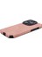 iPhone 13 Pro Max Tpu+Pu Deri Deri Şok Emme TeIefon Kılıfı (Yurt Dışından) 3