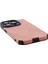 iPhone 13 Pro Max Tpu+Pu Deri Deri Şok Emme TeIefon Kılıfı (Yurt Dışından) 4