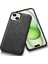 iPhone 15 Plus Pu Deri+Tpu+Pc Retro TeIefon Kılıfı (Yurt Dışından) 2