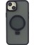 iPhone 14 Tpu+Pc Kasası Cilt Touch Uyumlu TeIefon Kılıfı (Yurt Dışından) 2