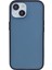 iPhone 13 Çizilmez Mat Tpu + Pc TeIefon Kılıfı (Yurt Dışından) 2