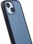 iPhone 13 Çizilmez Mat Tpu + Pc TeIefon Kılıfı (Yurt Dışından) 4
